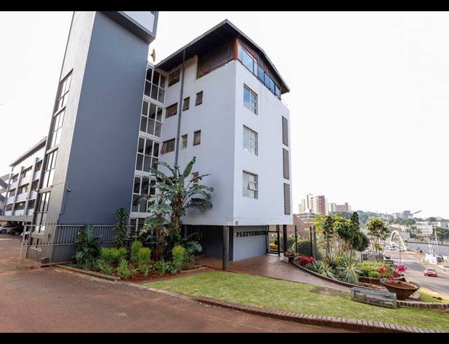2 BEDROOM APARTMENT FOR SALE IN GLENWOOD